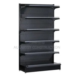 Supermarket Shelve