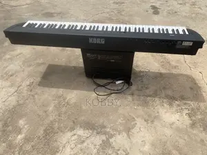 Korg Sp200 Digital Piano