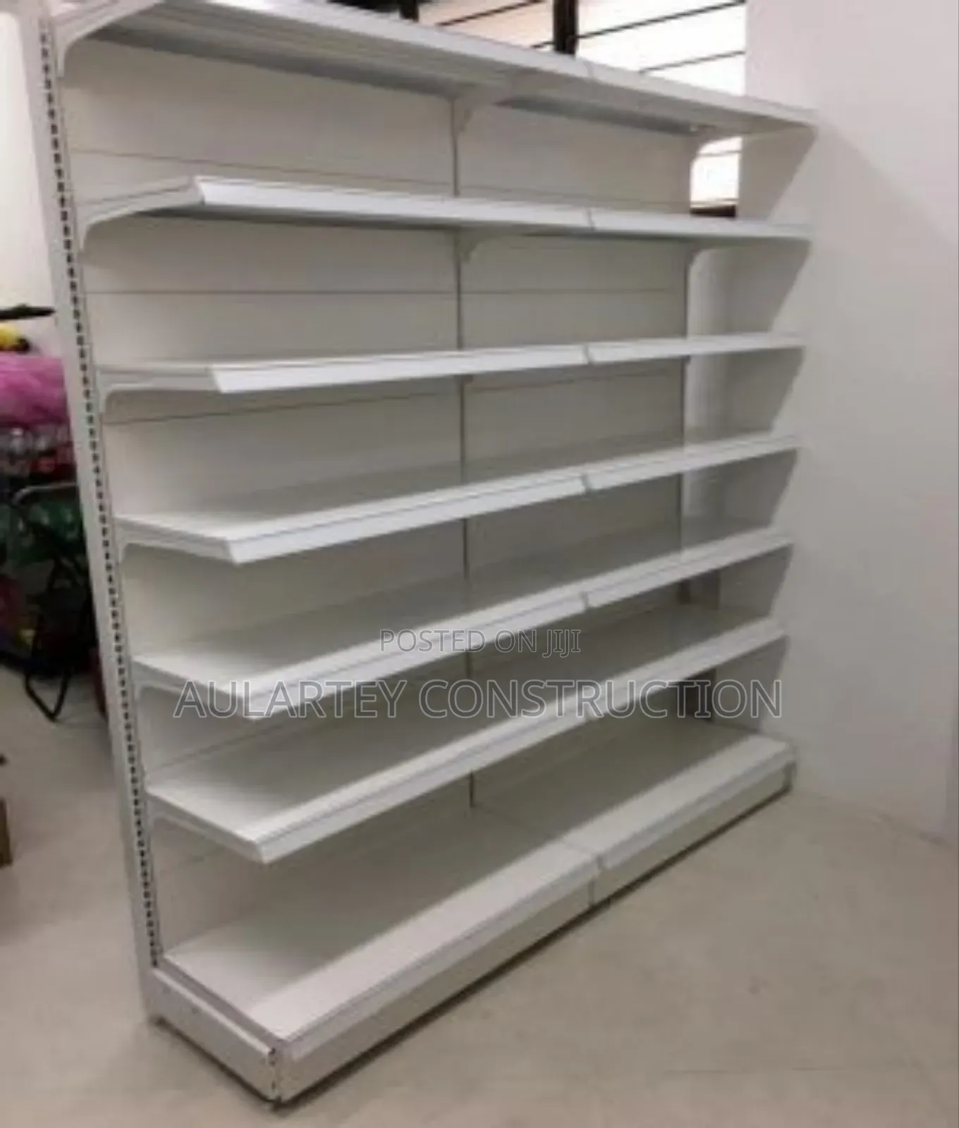Store Shelve [ Pharmaceutical Shelve