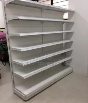 Store Shelve [ Pharmaceutical Shelve