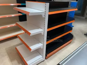 Shelve for Supermarket and Pharmacy
