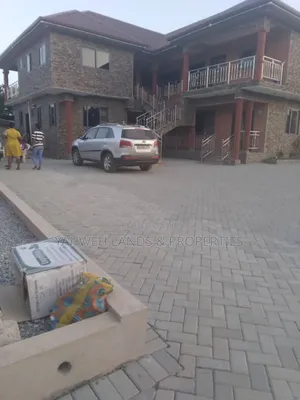 3bdrm Apartment in Teshie for rent