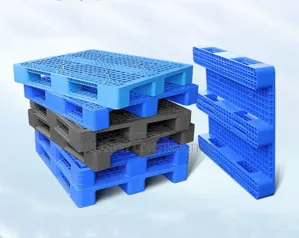 Pallets for Shops and Warehouse