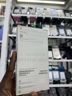 New Apple iPhone 17 Pro Max 256 GB Orange