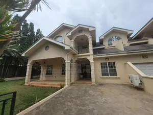 4bdrm House in Cantonments for rent
