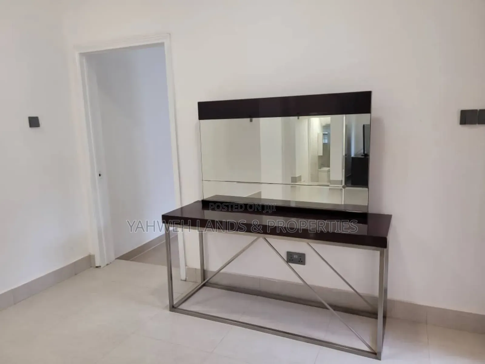 4bdrm House in Cantonments for rent