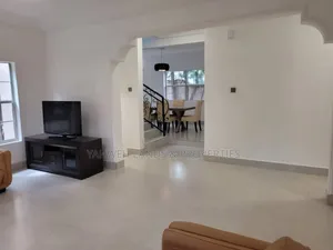 4bdrm House in Cantonments for rent