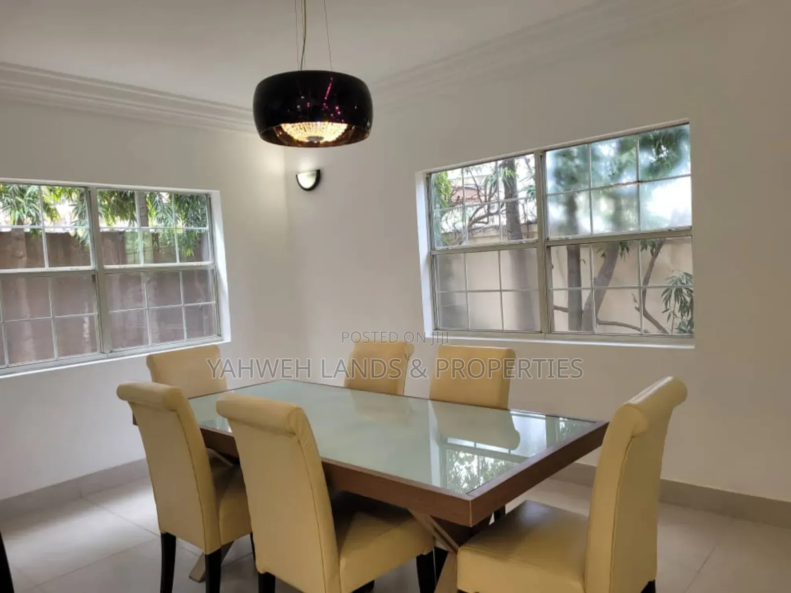 4bdrm House in Cantonments for rent