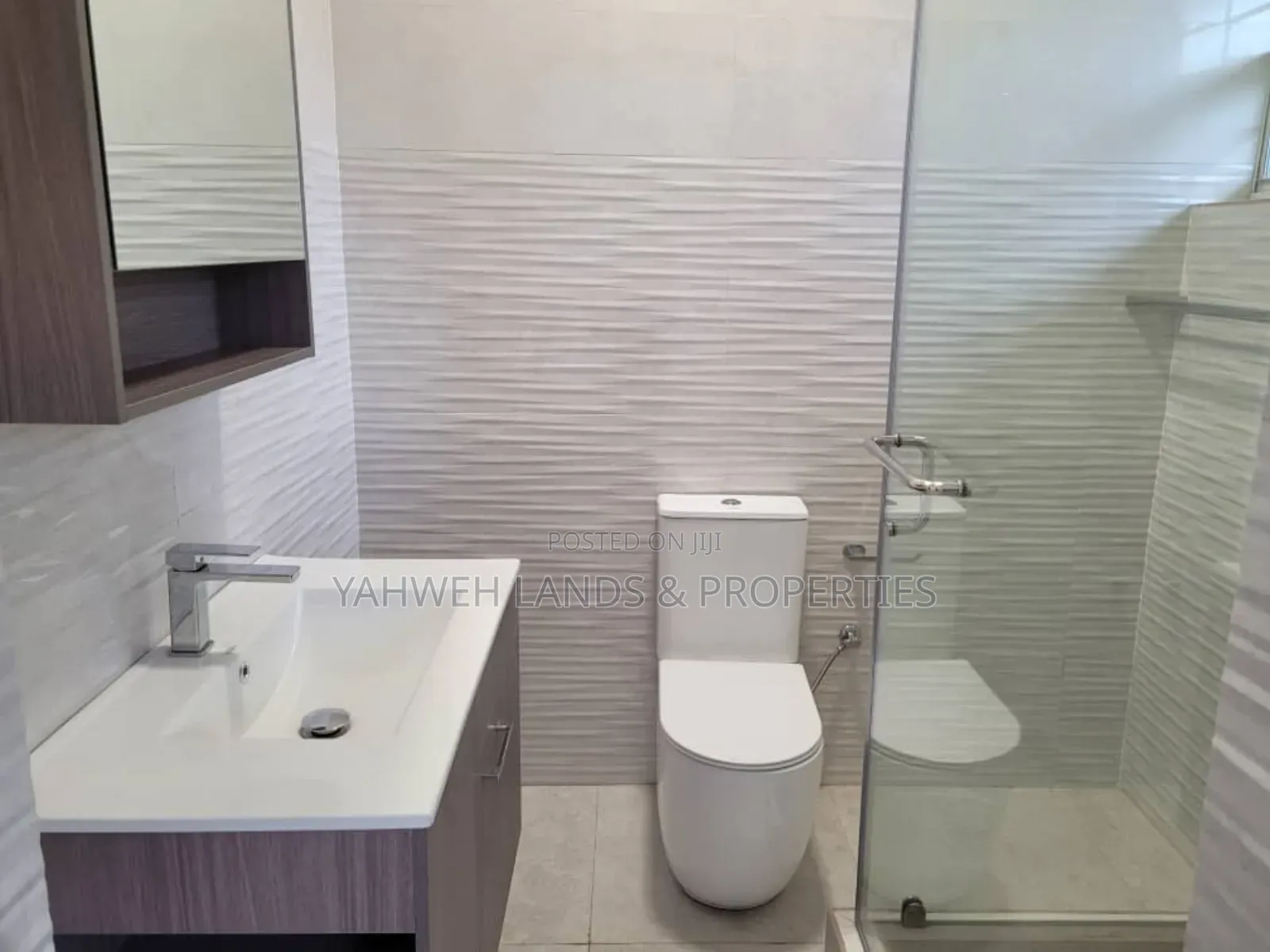 4bdrm House in Cantonments for rent
