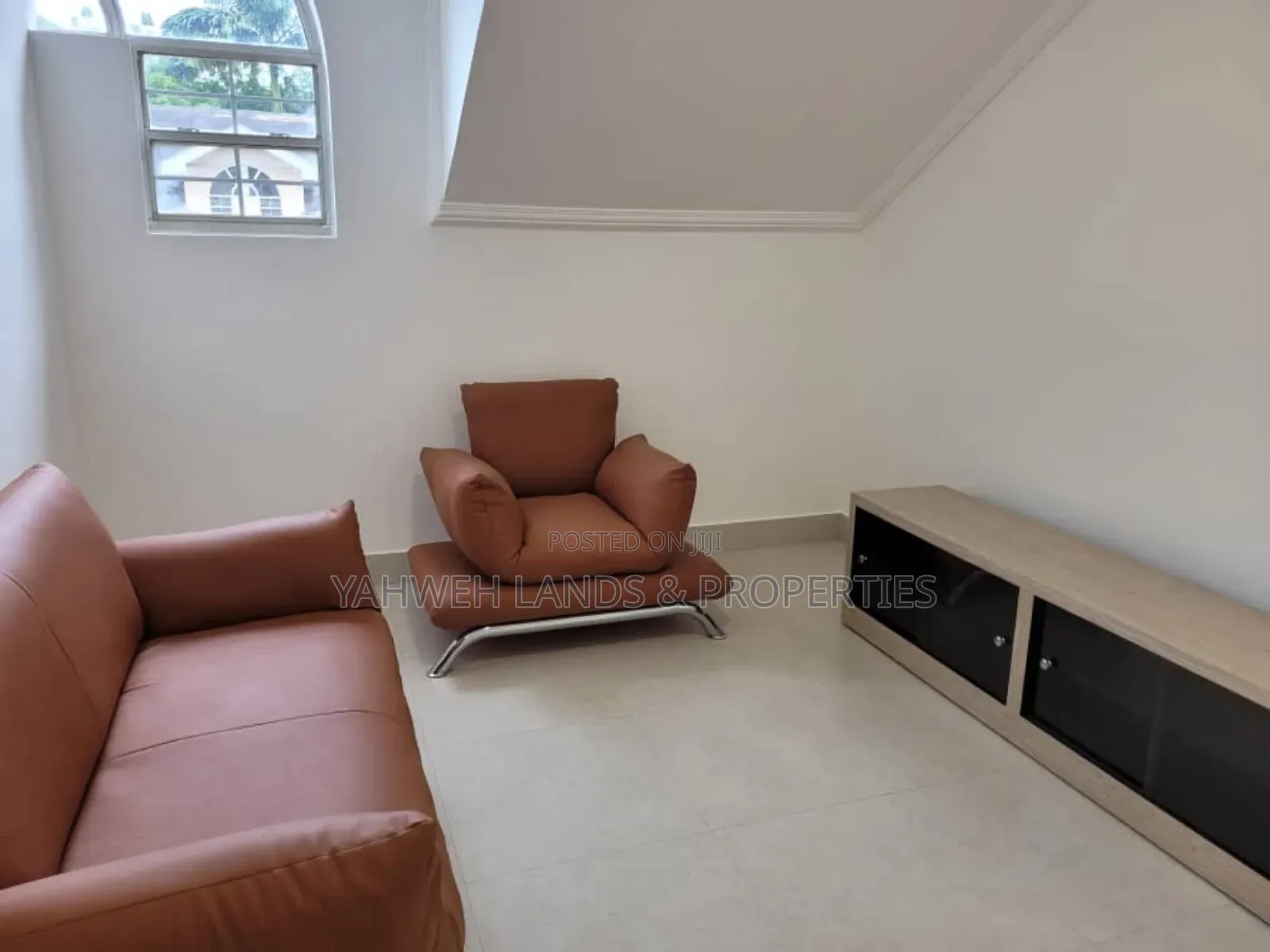 4bdrm House in Cantonments for rent