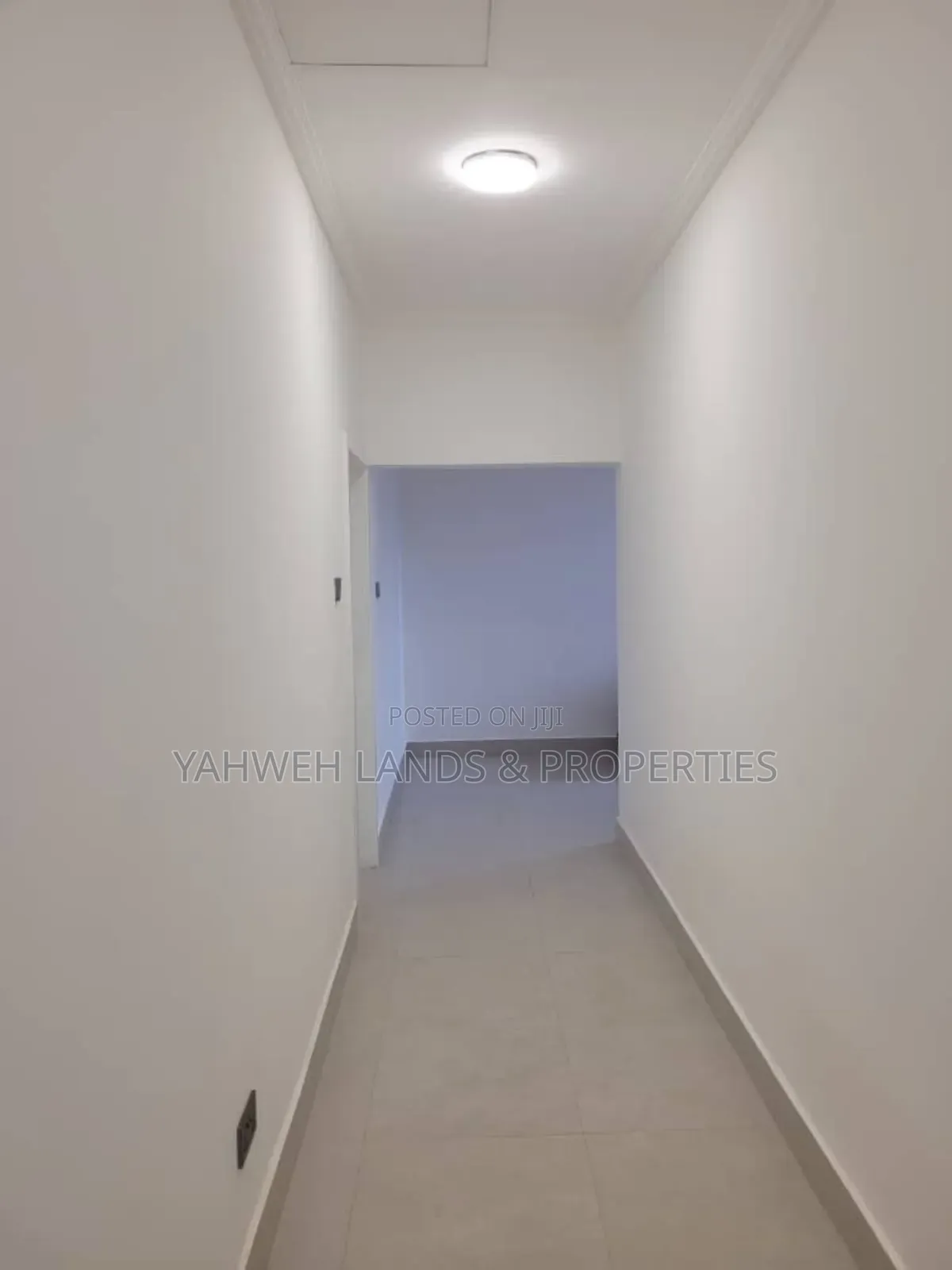 4bdrm House in Cantonments for rent