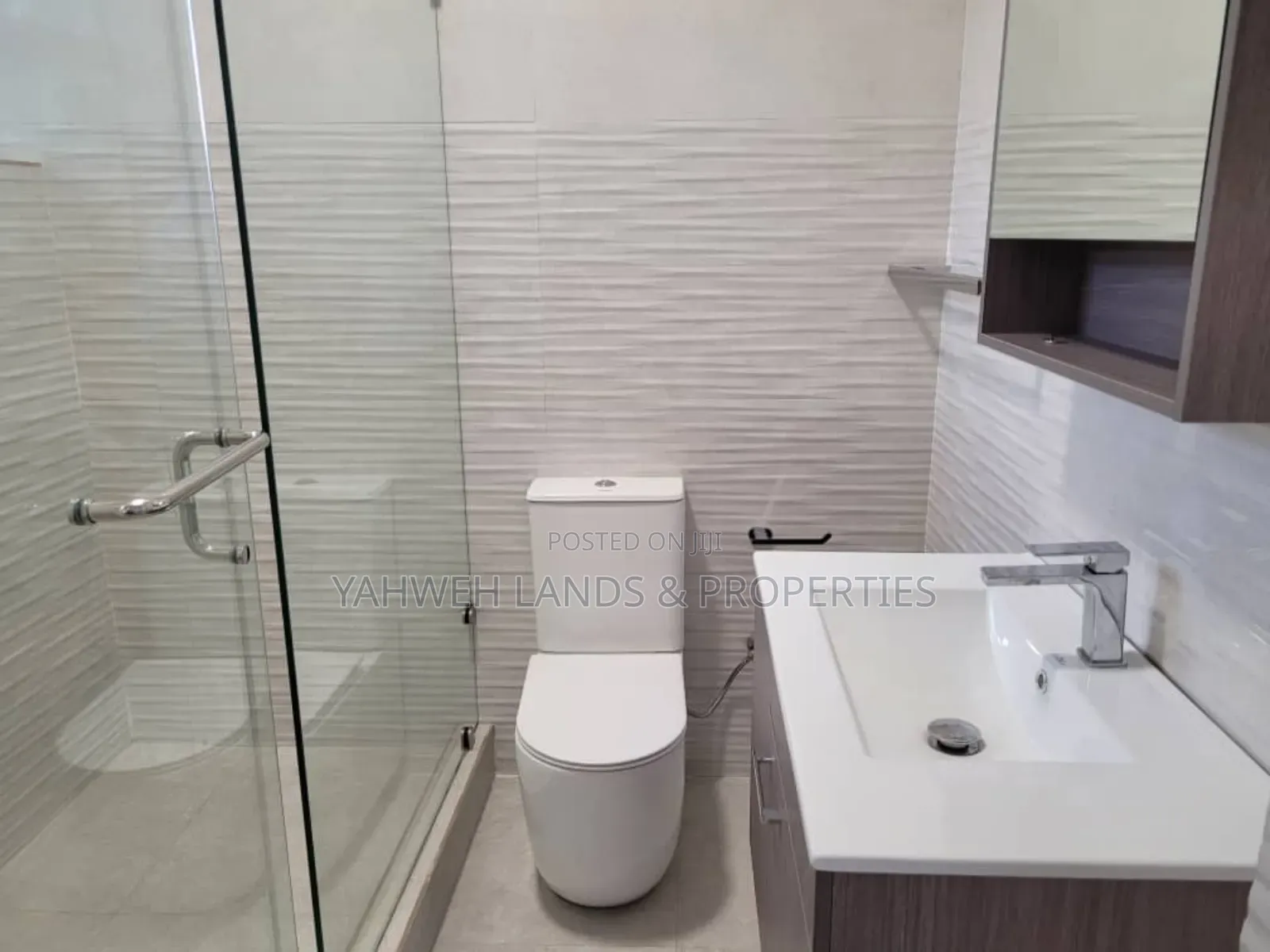 4bdrm House in Cantonments for rent