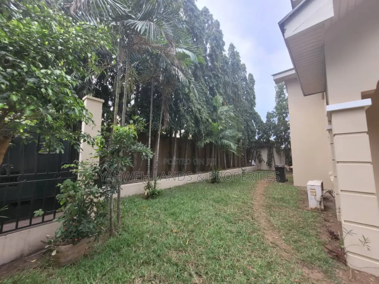 4bdrm House in Cantonments for rent