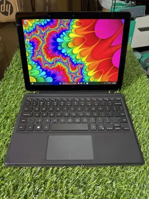 Laptop Dell Latitude 5290 8GB Intel Core I5 SSD 256GB