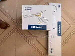 Crompton Ceiling Fan