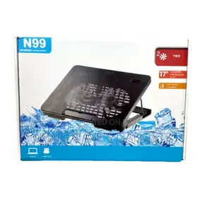 N99 Laptop Cooling Pad