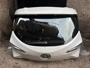 Toyota Corolla 2020,2021,2022,2023 Hatchback Boot / Tailgate Available