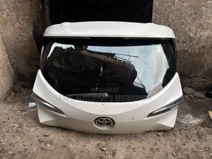 Toyota Corolla 2020,2021,2022,2023 Hatchback Boot / Tailgate Available