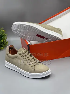 Polo Ralph Lauren Unisex Laced Sneakers