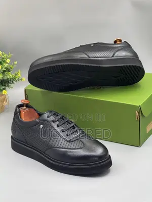 Timberland High Quality Unisex Laced Sneakers