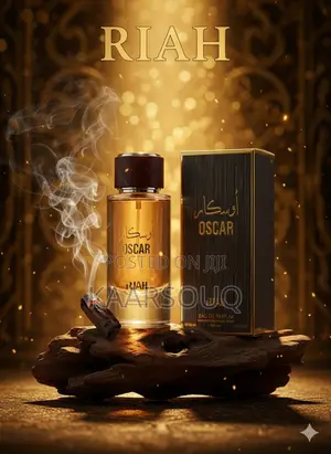 Arabian Oud