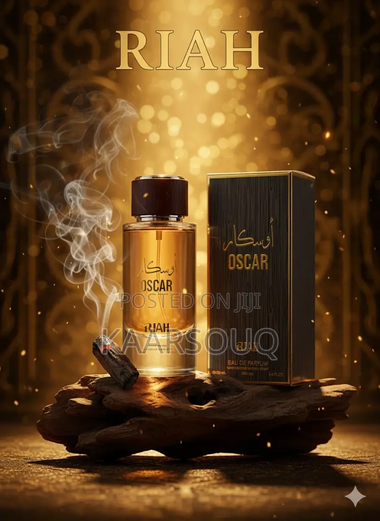 Arabian Oud