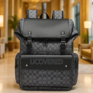 High Quality Vintage Leather Backpacks