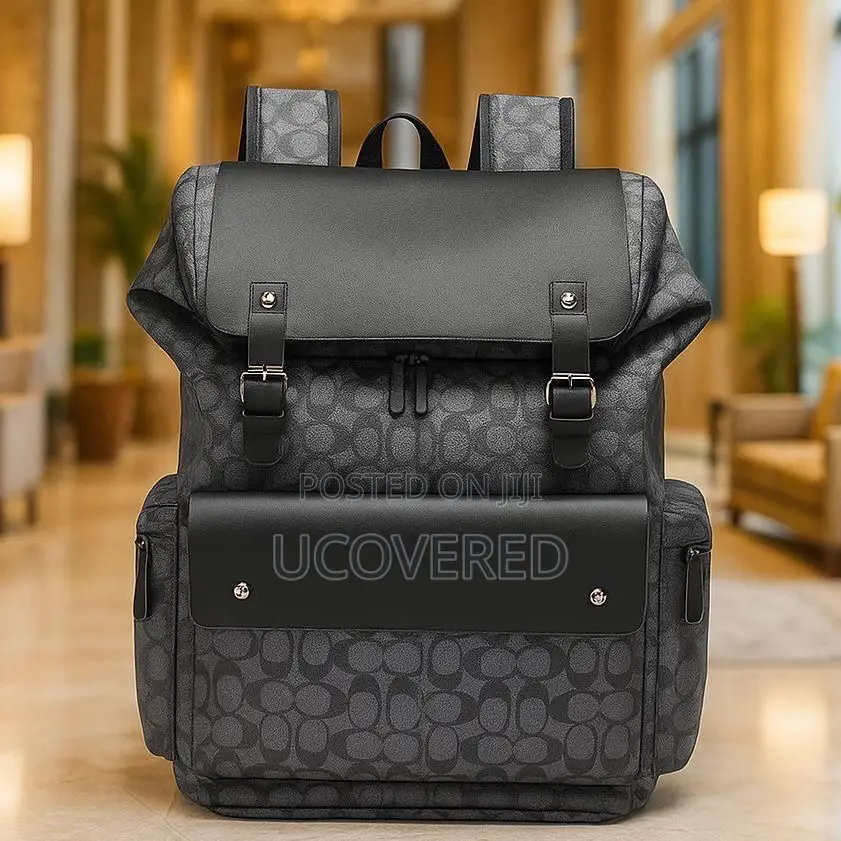 High Quality Vintage Leather Backpacks
