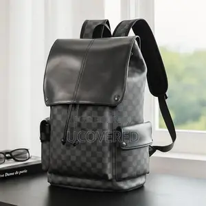 High Quality Vintage Leather Backpacks