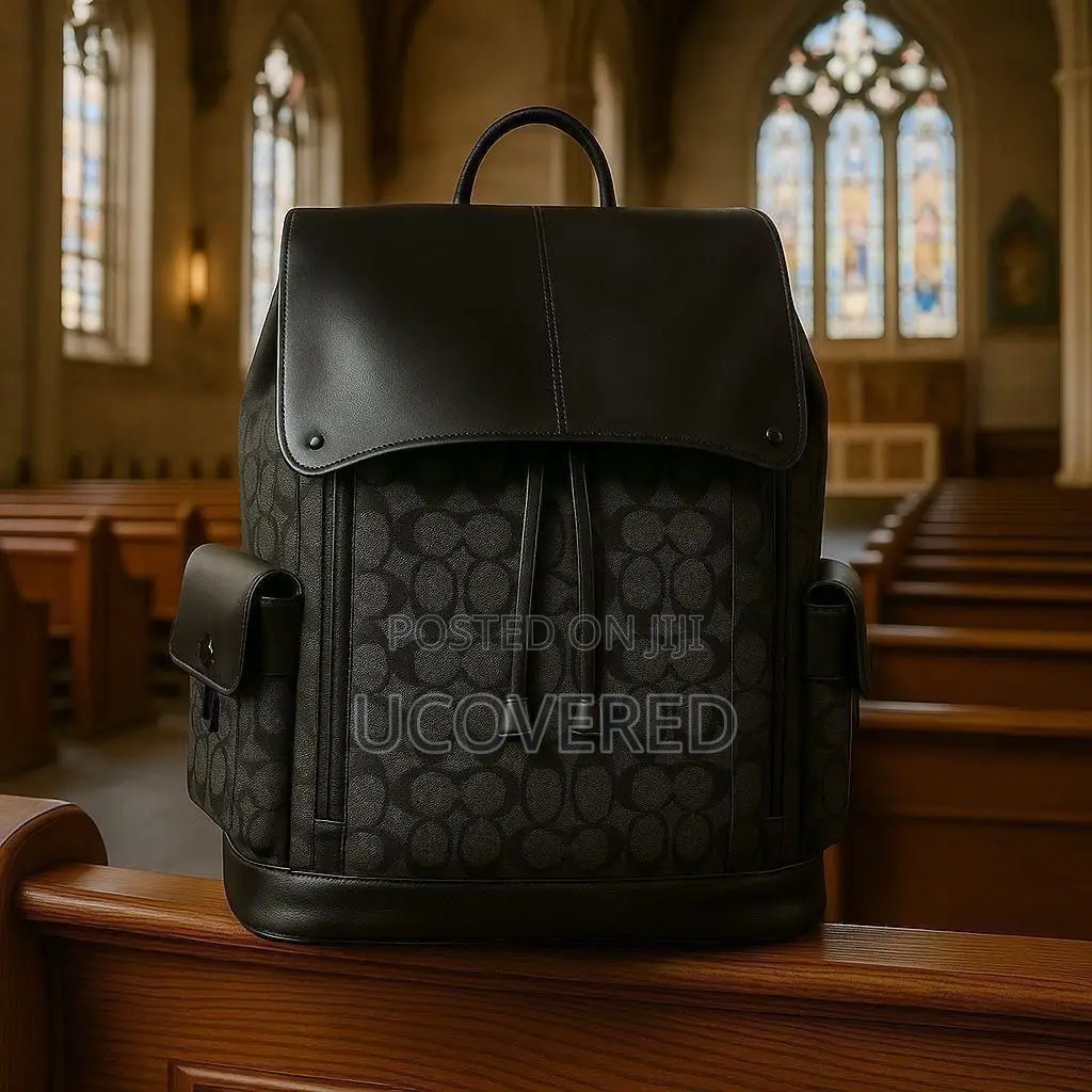 High Quality Vintage Leather Backpacks