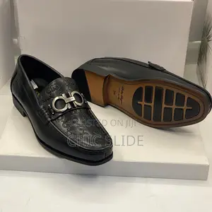 Ferragamo N Clacks Full Shoes