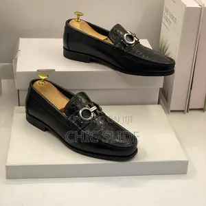 Ferragamo N Clacks Full Shoes