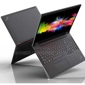 Laptop Lenovo Thinkpad P15s 32GB Intel Core I9 SSHD (Hybrid) 1T