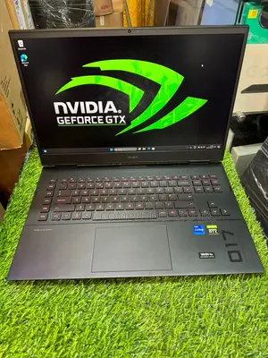 Laptop HP Omen 17 32GB Intel Core I7 SSHD (Hybrid) 1T