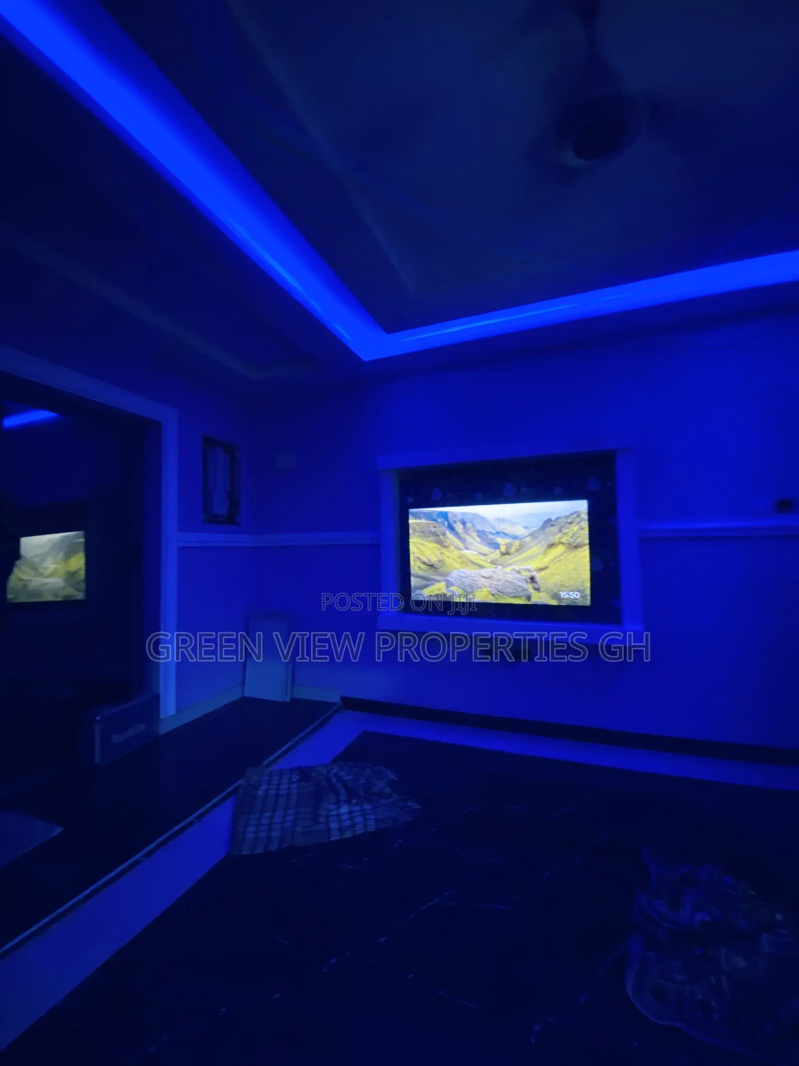 3bdrm House in Kasoa for sale