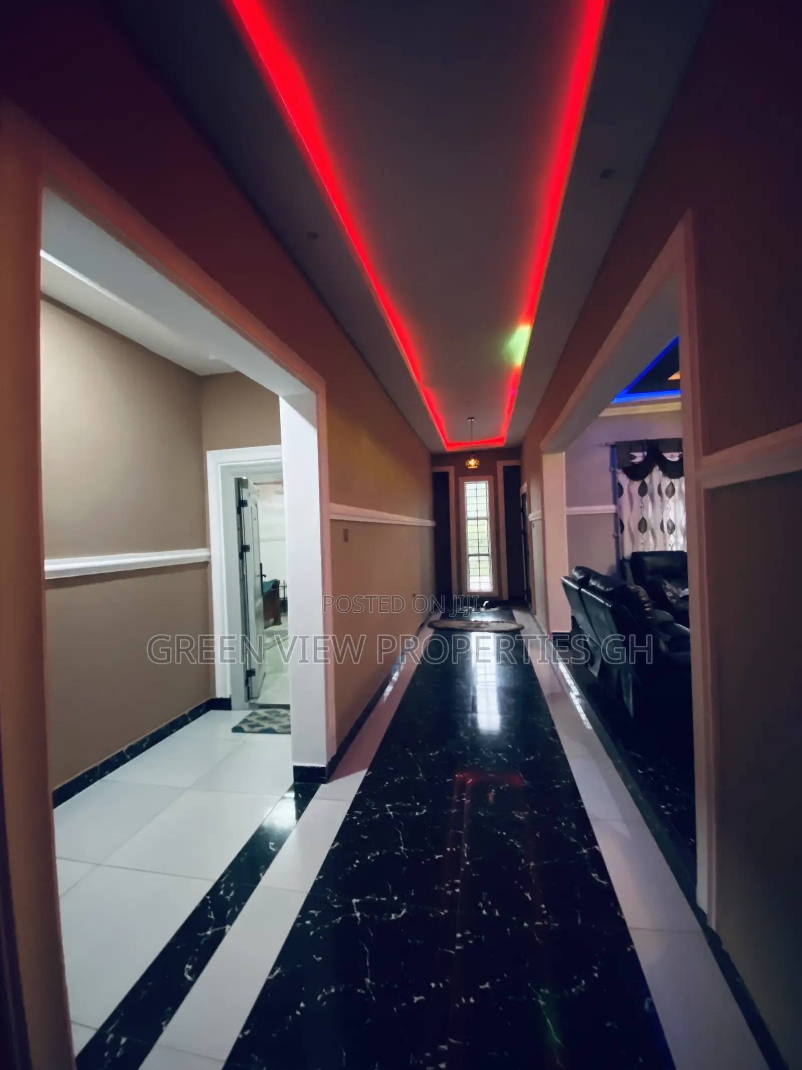 3bdrm House in Kasoa for sale