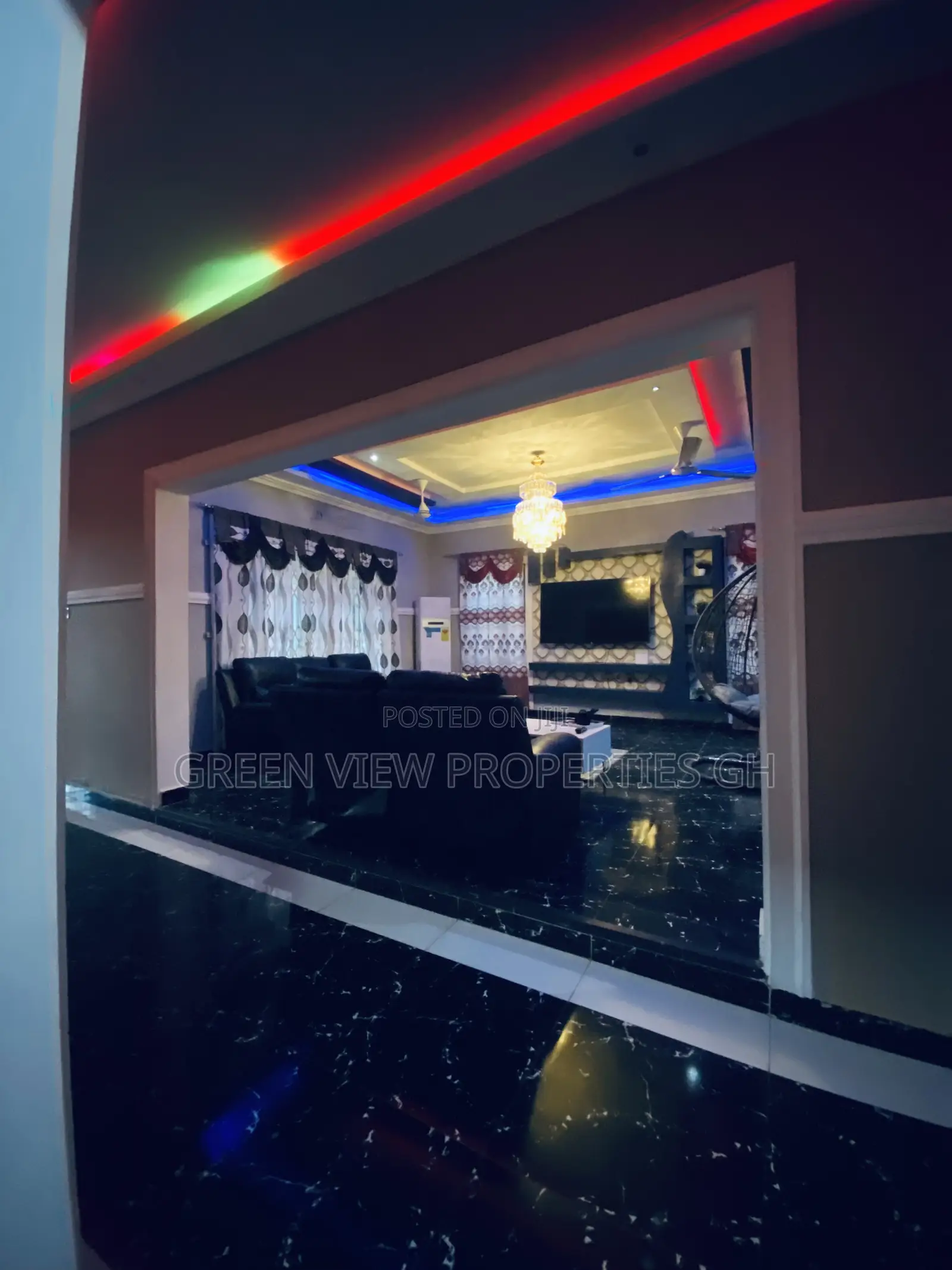 3bdrm House in Kasoa for sale