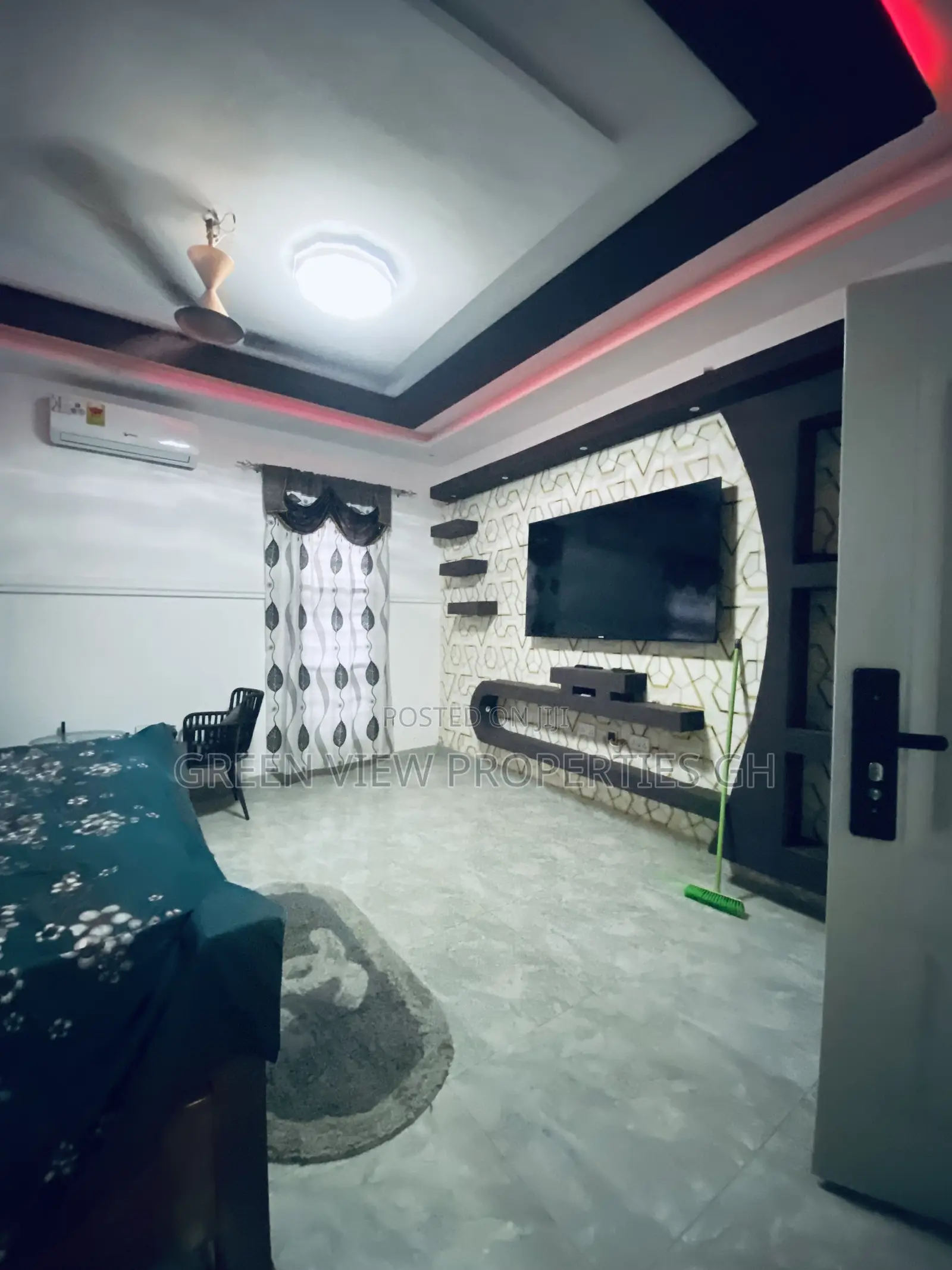 3bdrm House in Kasoa for sale