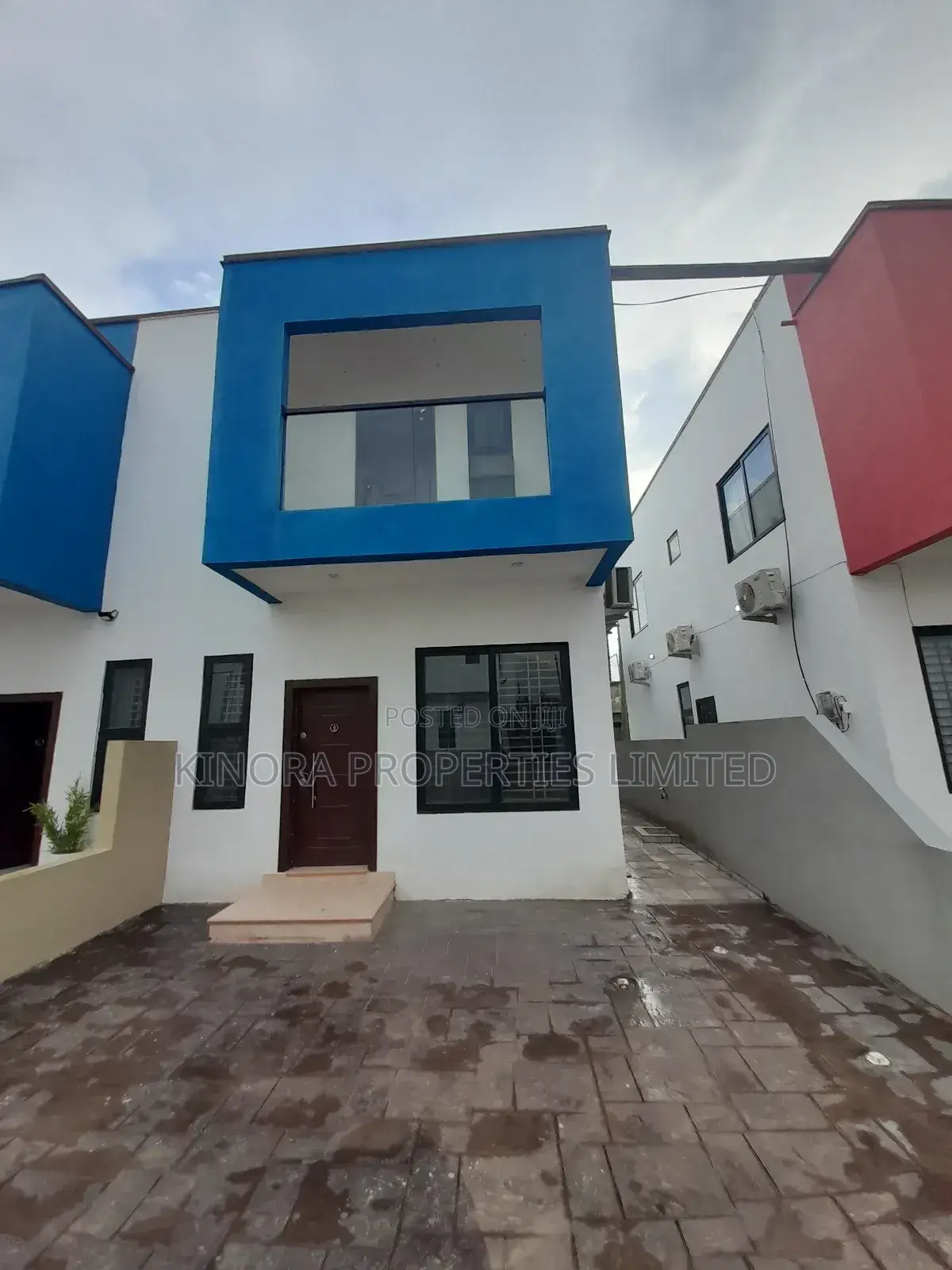 3bdrm Townhouse/Terrace in Tango Hills, Accra Metropolitan for sale