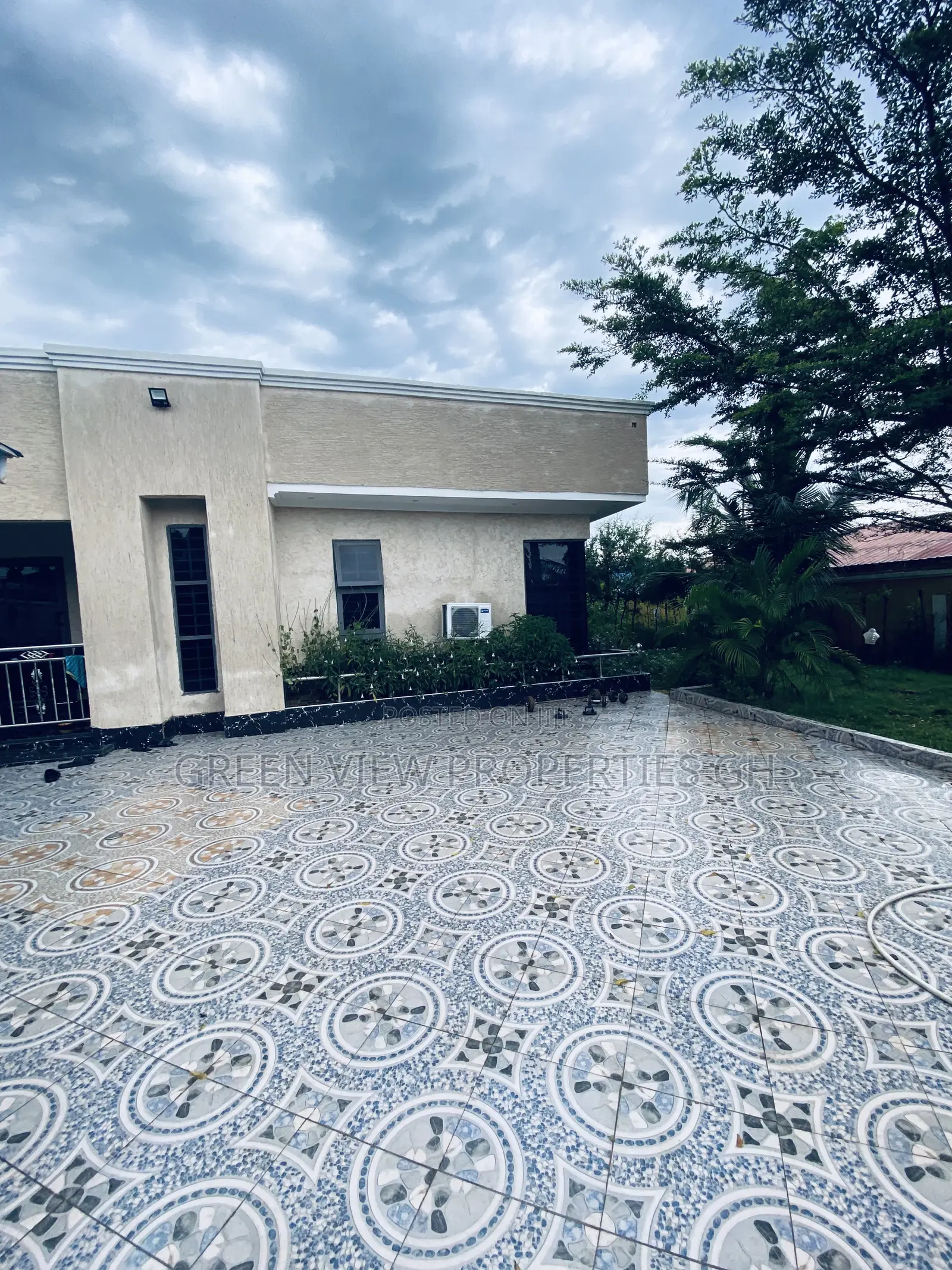 3bdrm House in Kasoa for sale