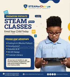 Premium Private Steam Classes