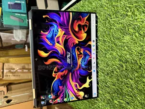 Laptop HP Spectra 13 16GB Intel Core I7 SSD 512GB