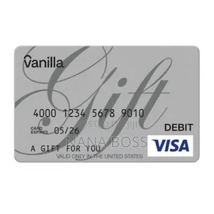 Trade or Buy Visa Gift Cards