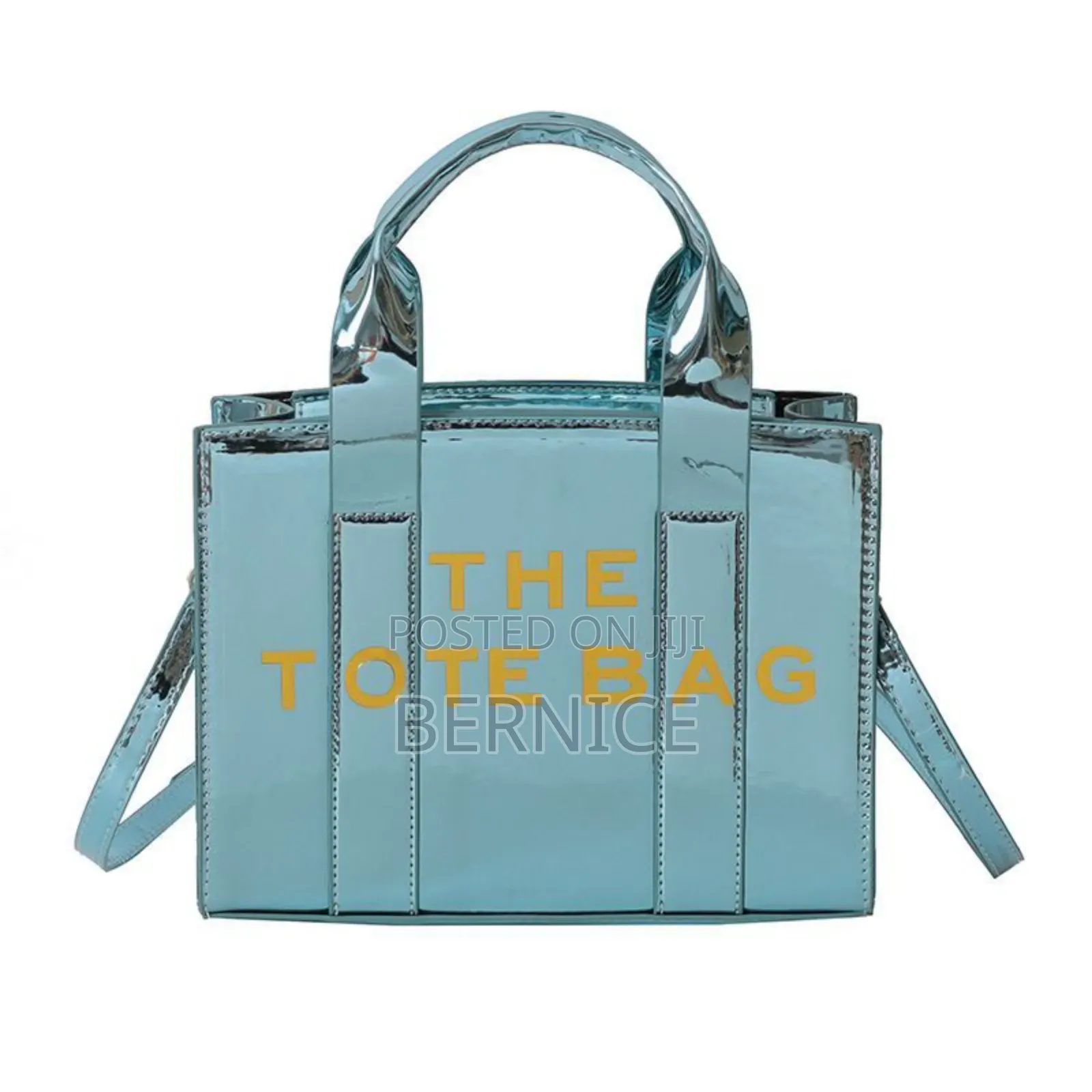 Classoc Tote Bag