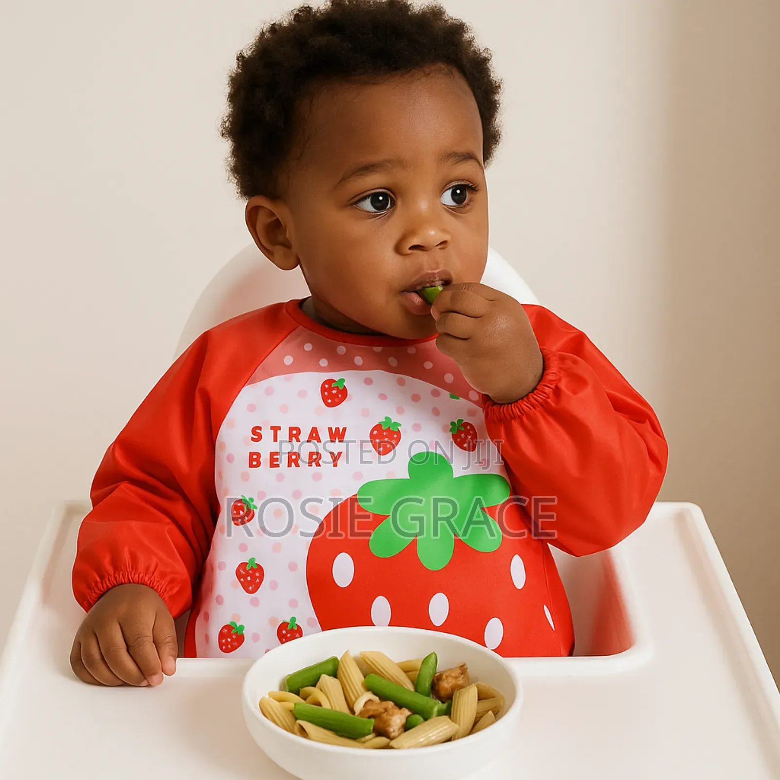 Feeding/Painting Bib