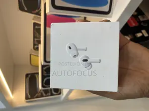 Airpods Pro 2gen