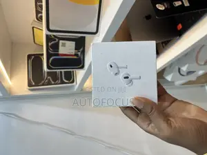 Airpods Pro 2gen