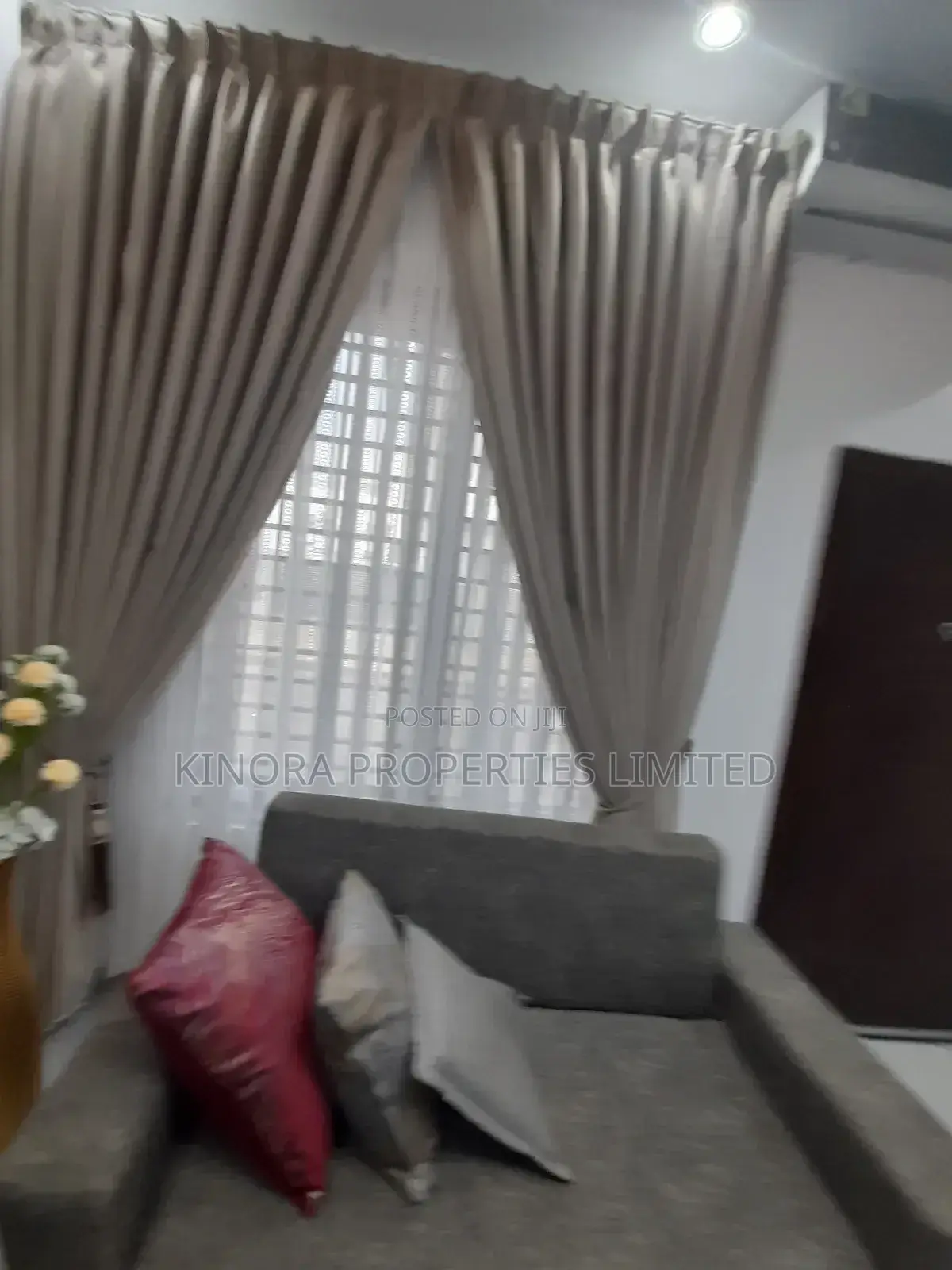 3bdrm Townhouse/Terrace in Tango Hills, Accra Metropolitan for sale