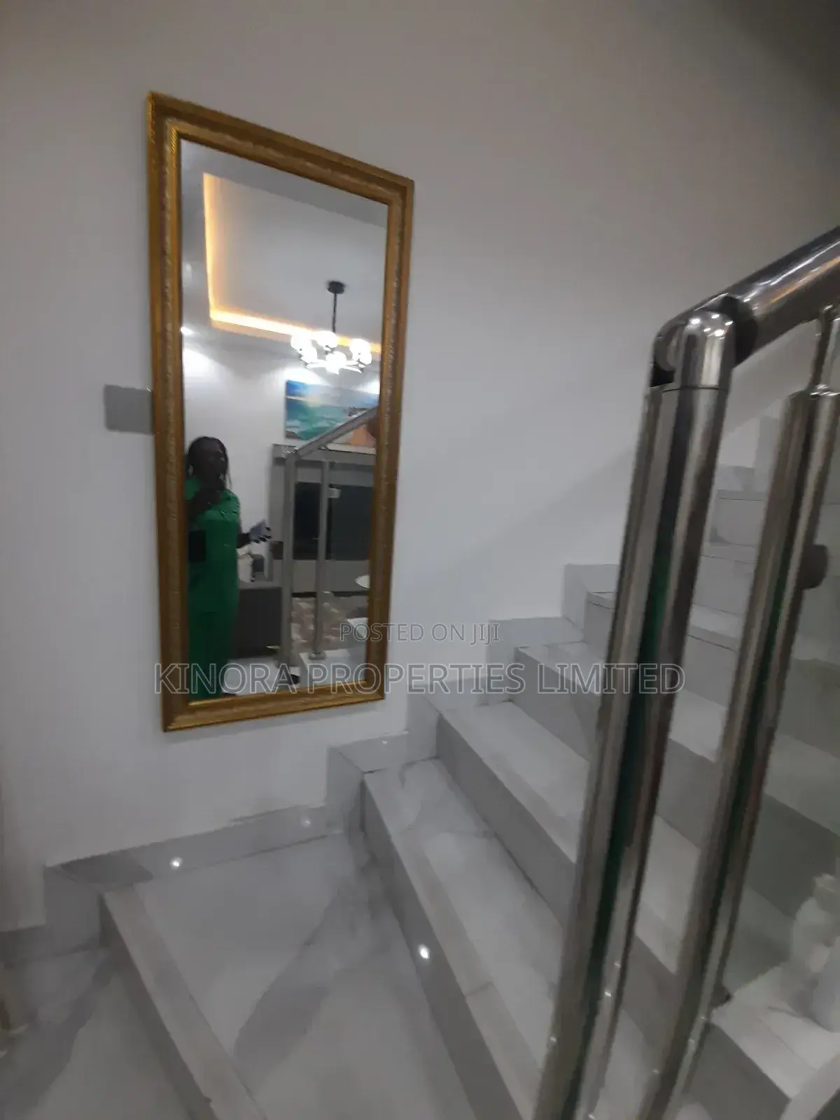 3bdrm Townhouse/Terrace in Tango Hills, Accra Metropolitan for sale