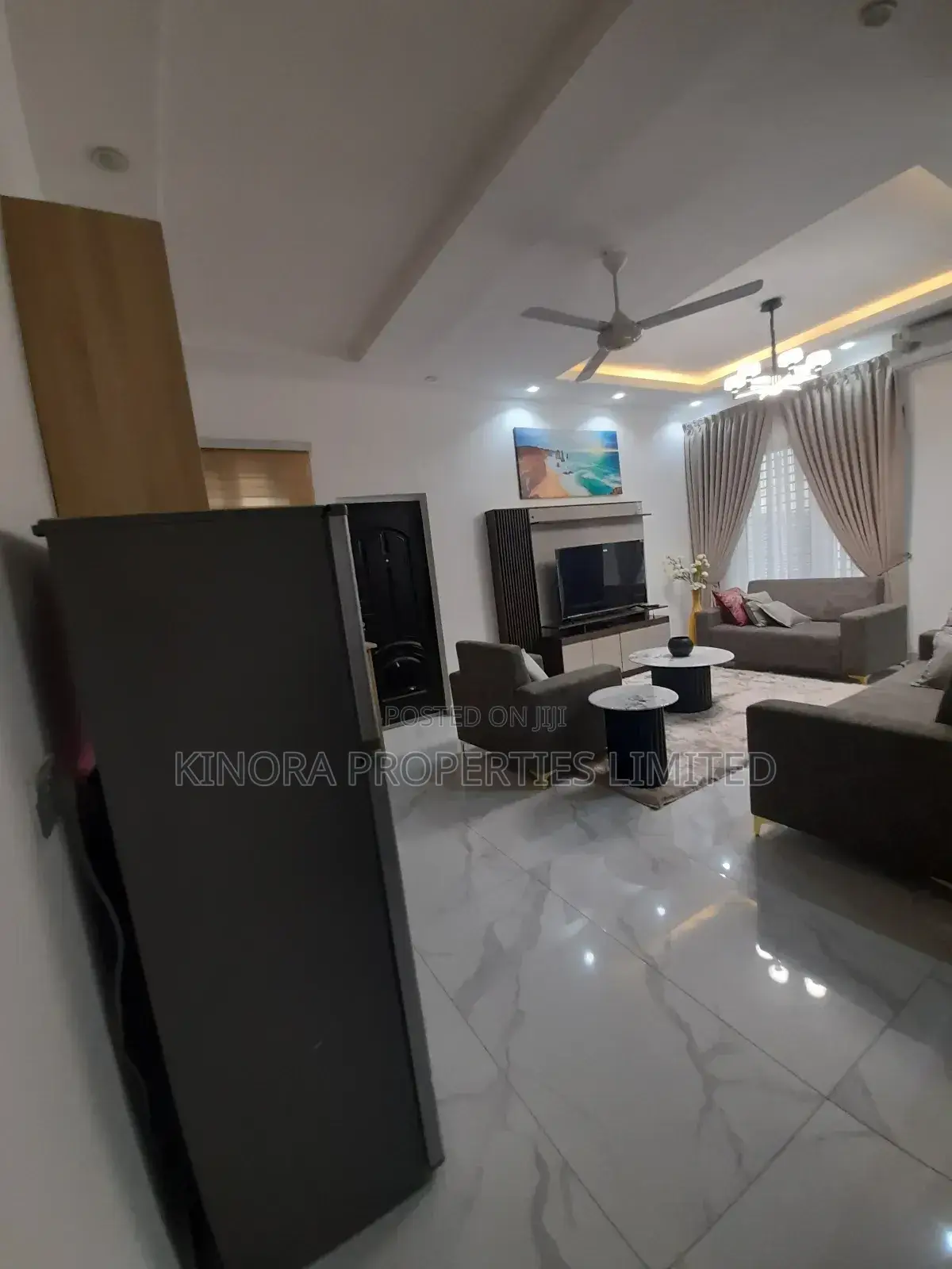 3bdrm Townhouse/Terrace in Tango Hills, Accra Metropolitan for sale